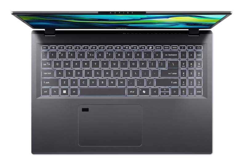 Acer Aspire A16-51GM-79D3 Intel Core 7 150U Laptop – image 6
