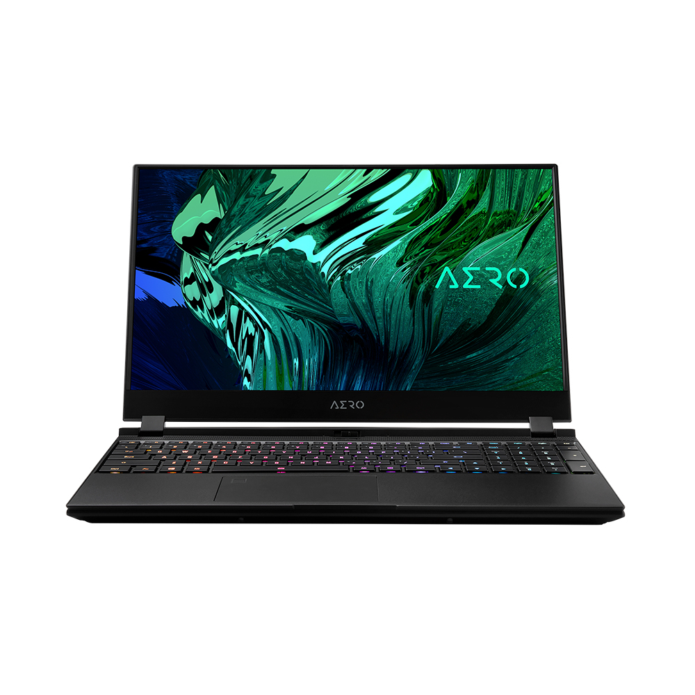 GIGABYTE 15 OLED XD-73DE624SP – image 1