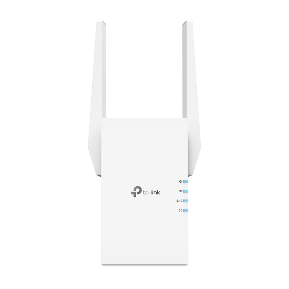TP-Link RE705X(EU) network extender Network transmitter & receiver White – image 3