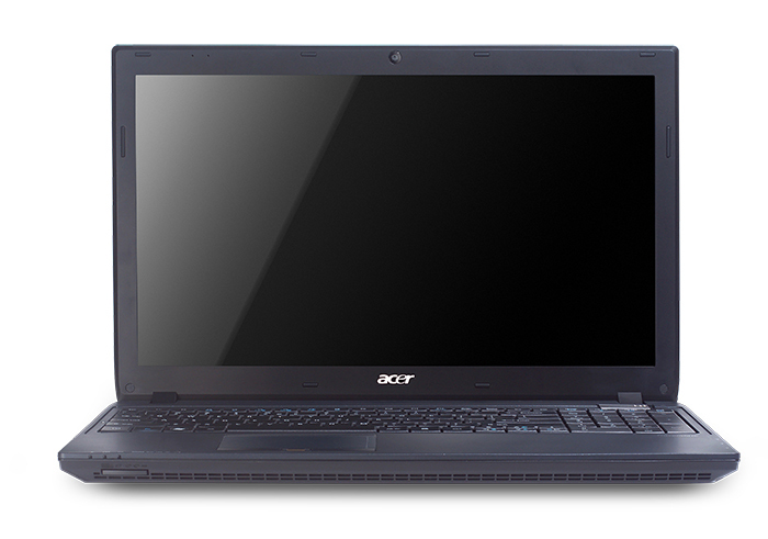 Acer Timeline 8572-433G32Mnkk – image 1