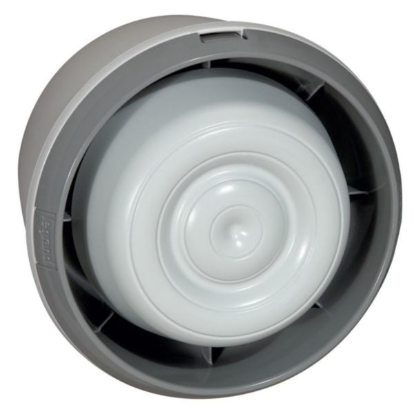 Legrand 040584 fire alarm system