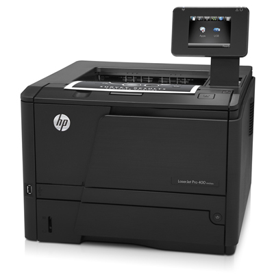 HP Pro M401dw – image 2