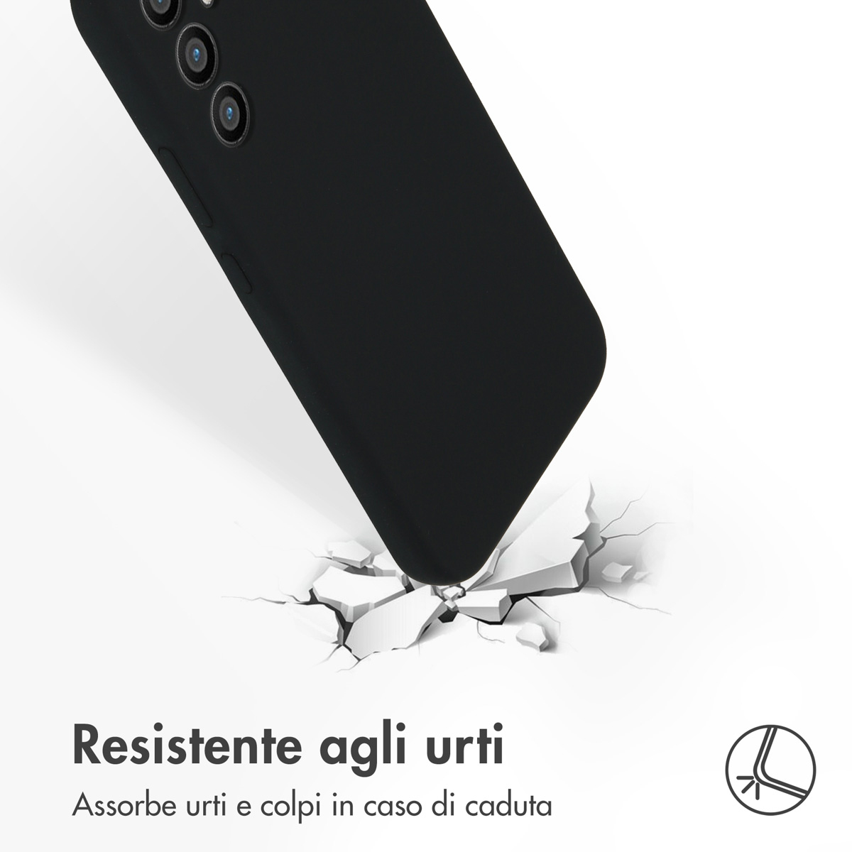 Accezz SH00057476 mobile phone case – image 3