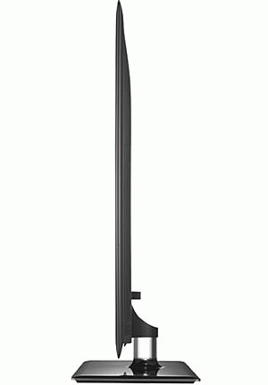 Samsung UE32B6050 81.3 cm (32") Full HD Black – image 3