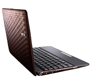 ASUS Eee PC 1008P-BRN148S – image 3