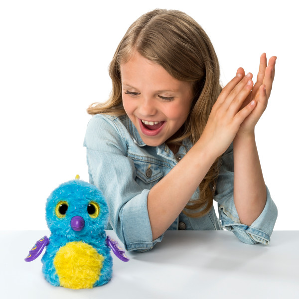 Spin Master Shimmering Draggle – image 3