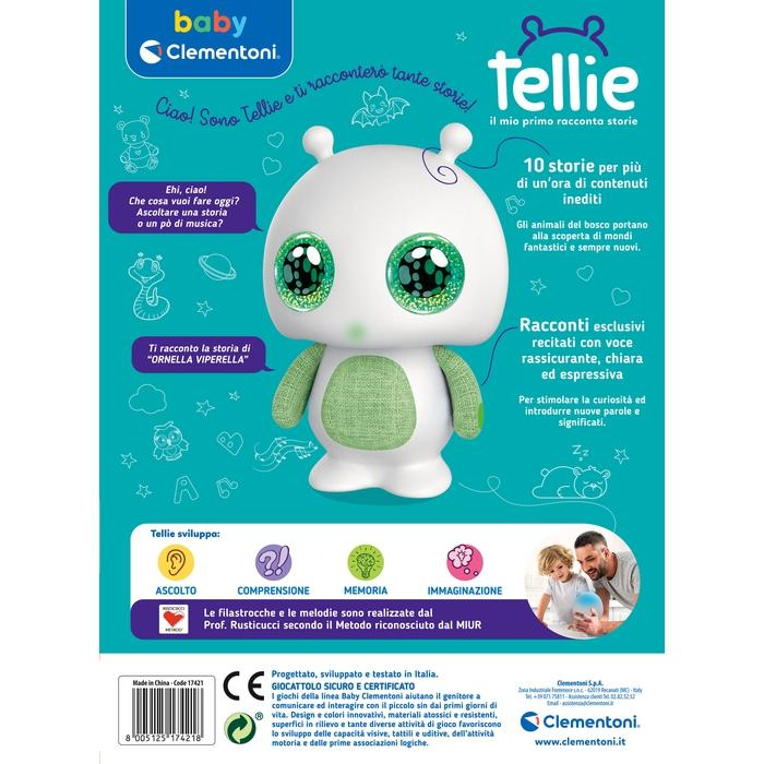 Clementoni TELLIE – image 3
