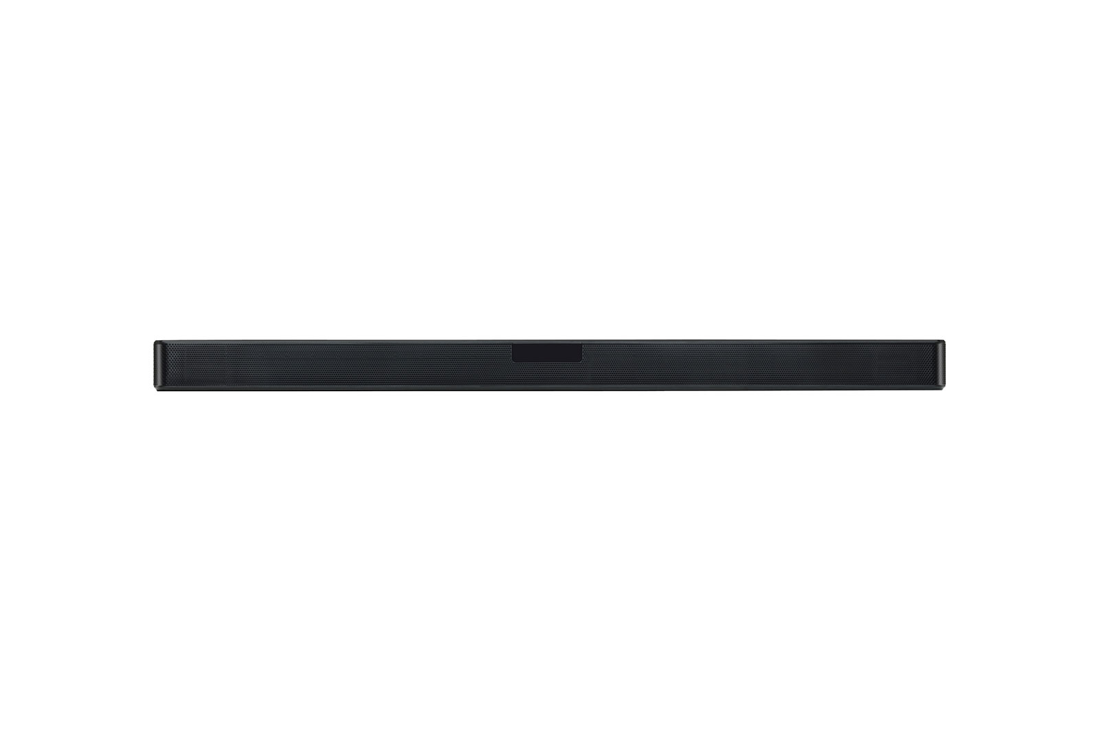 LG SL5Y soundbar speaker Black 2.1 channels – image 2