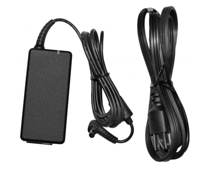 Zebra 450161 power adapter/inverter Indoor Black
