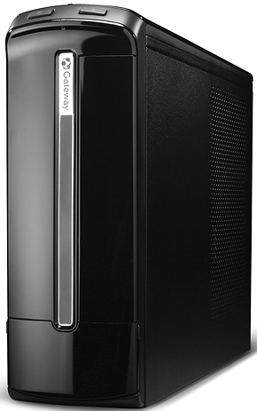 Acer Gateway SX2802-01M – image 3