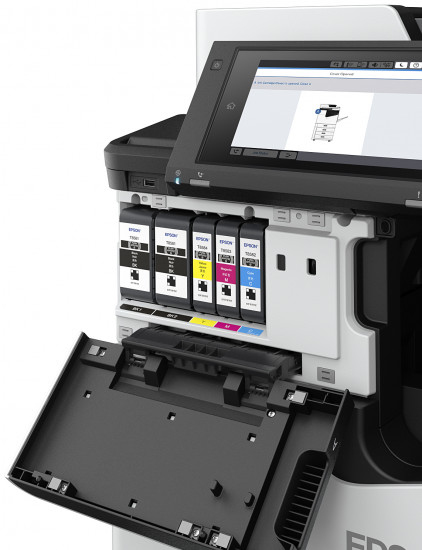 Epson Enterprice WF-C17590 D4TWF – image 5