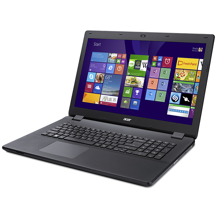 Acer Aspire E ES1-711-C72D Intel® Celeron® N2940 Laptop – image 3