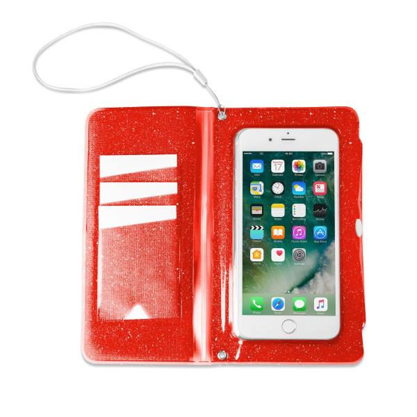 Celly SPLASHWALL18OR mobile phone case