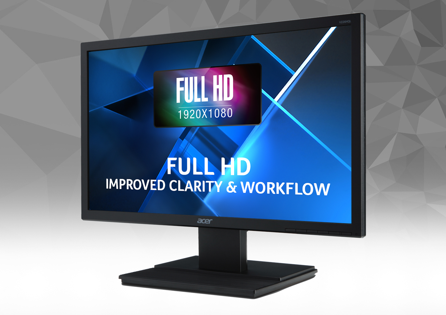 Acer V6 V226HQLbid – image 2