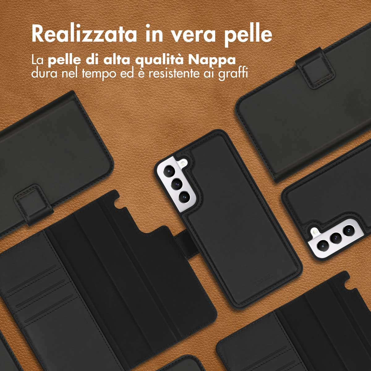 Accezz SH00049401 mobile phone case – image 5