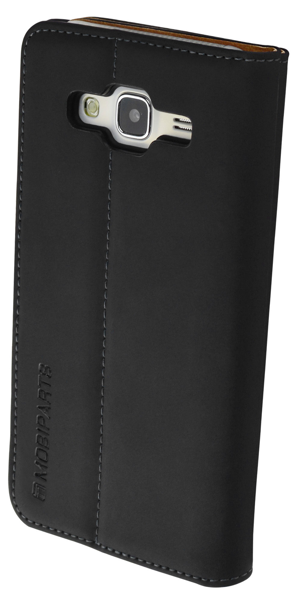 Mobiparts Premium Wallet Case Samsung Galaxy J5 Black – image 3