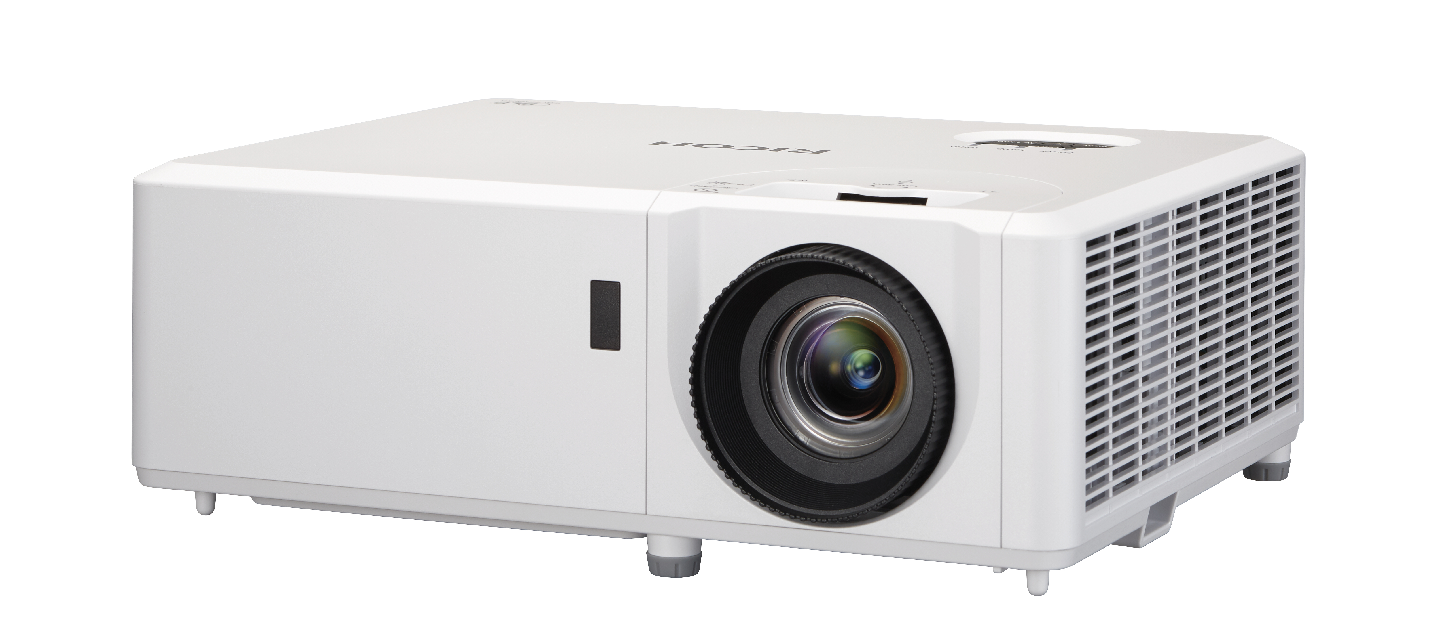 RICOH PJ WUL5860 29-303p WUXGA 1920x1200 4000 Lumens HDMI 2.0 Compact IP6X...