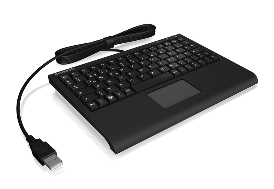 KeySonic ACK-3410 (US)