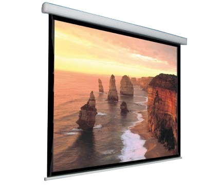 Nilox AMLI457684 projection screen 4:3