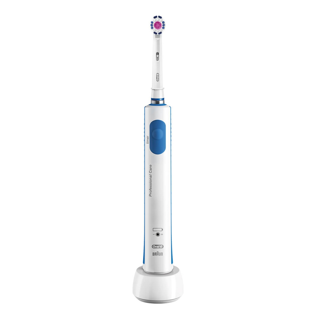 Braun Oral-B Pro 600 – image 3