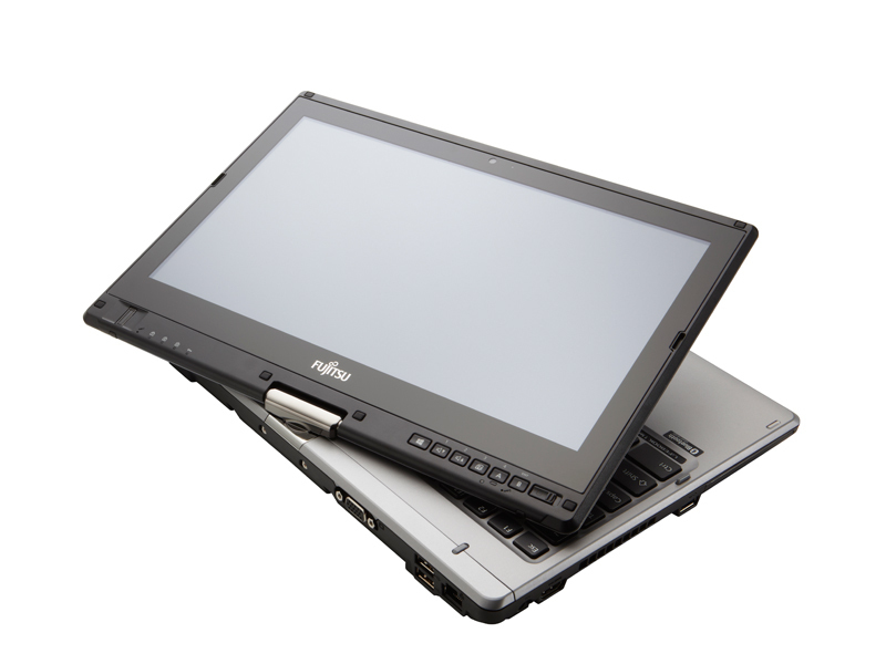 Fujitsu LIFEBOOK T732 Intel® Core™ i3 i3-3110M Hybrid (2-in-1) – image 3
