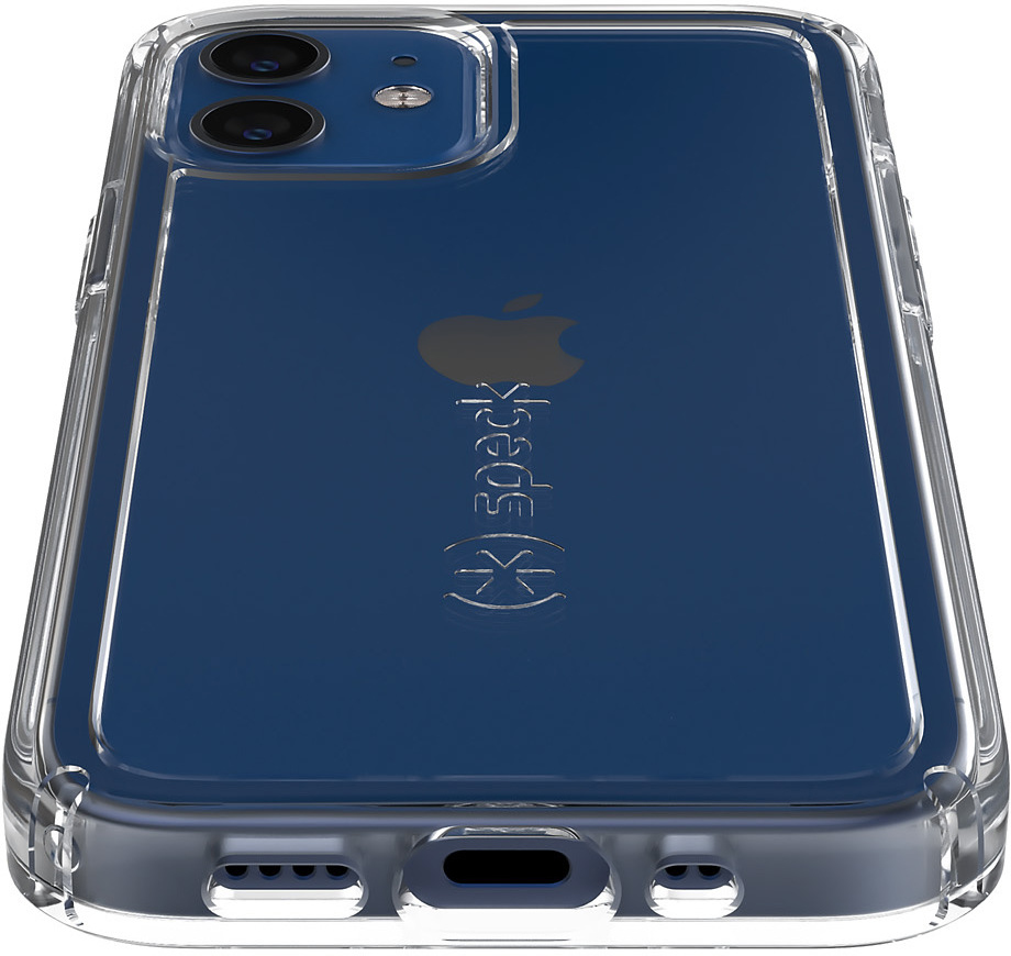 Speck AP-1014 Gemshell - Clear/Clear – image 4