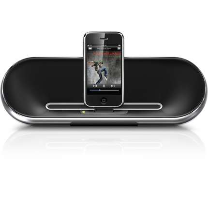 Philips Fidelio Docking speaker DS7550