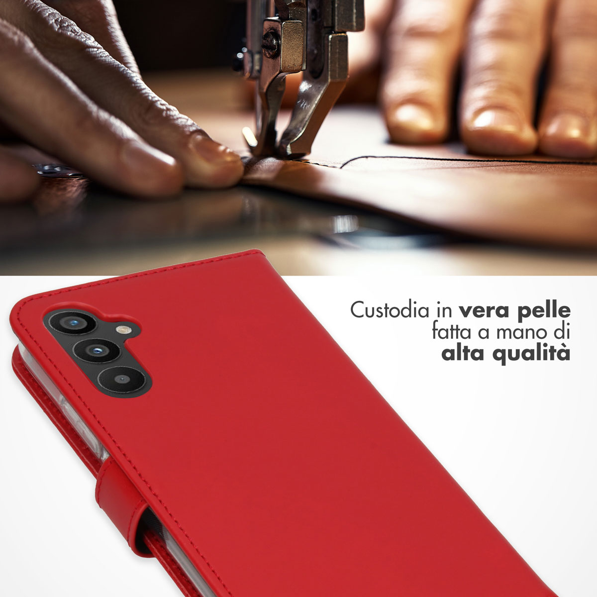 Selencia SH00057256 mobile phone case – image 4