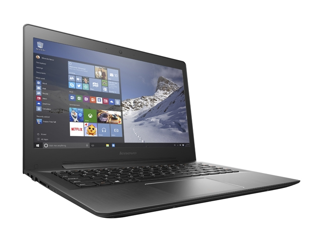 Lenovo IdeaPad S41-70 Intel® Core™ i5 i5-5200U Laptop – image 5