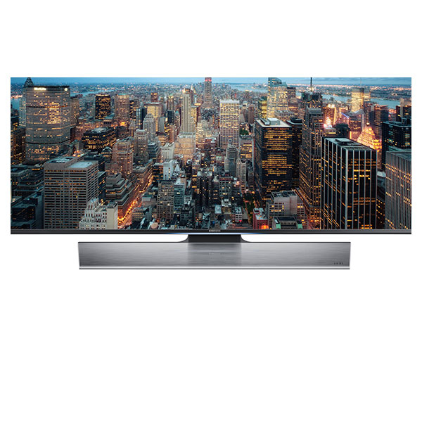 Samsung Series 7 UN85JU7100F 2.16 m (85") 4K Ultra HD Smart TV Wi-Fi Silver – image 9