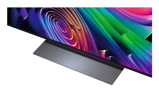LG OLED evo AI OLED77C67LA – image 5