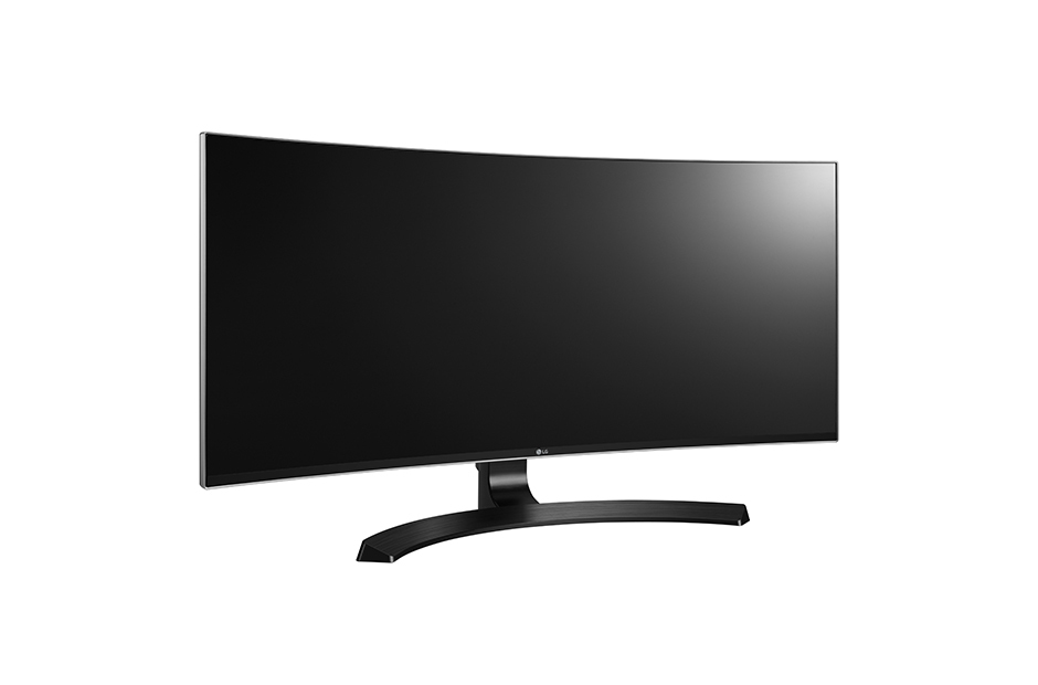 LG 34UC88 computer monitor – image 3