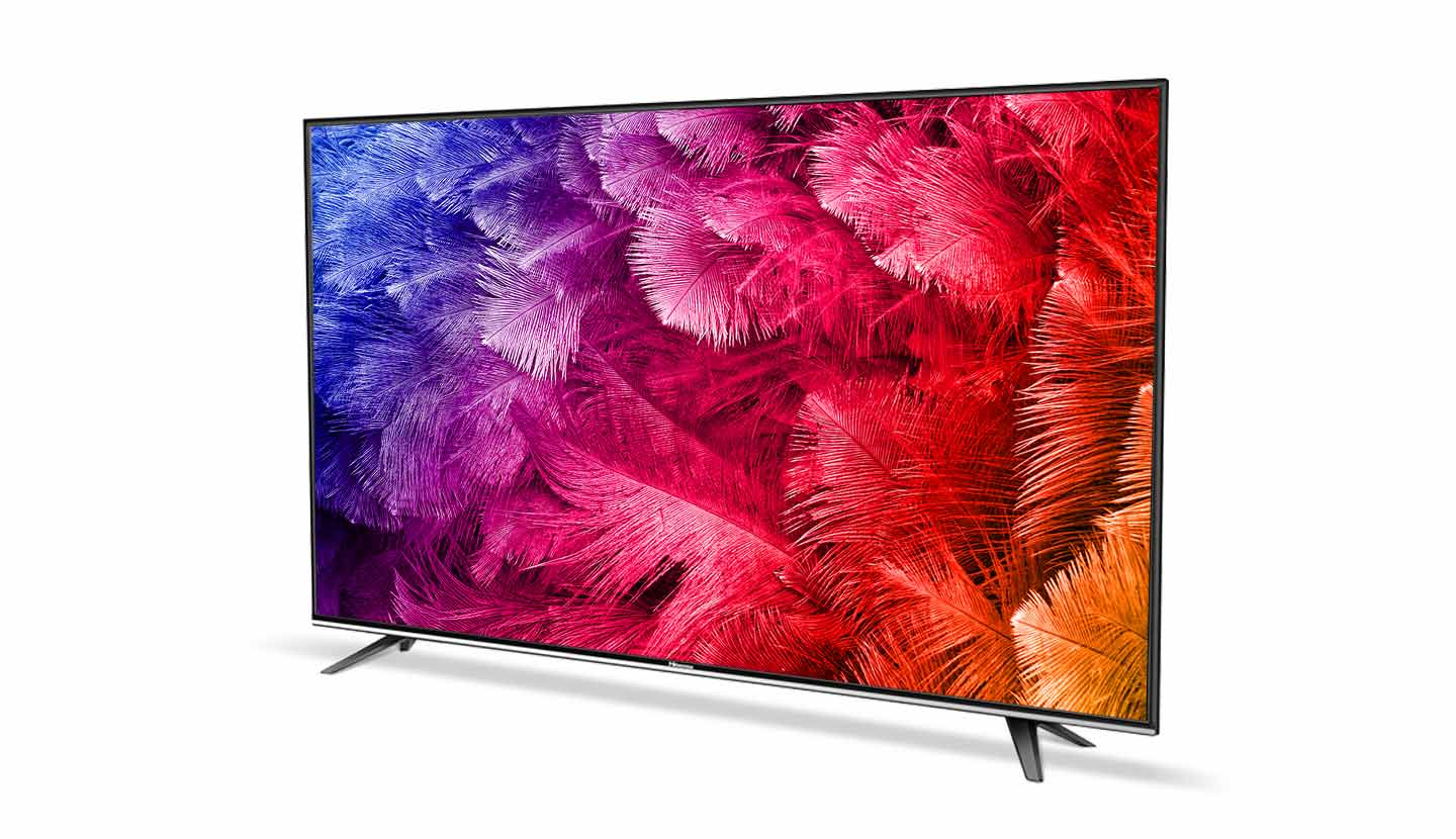 Hisense 50K3300UW TV – image 2