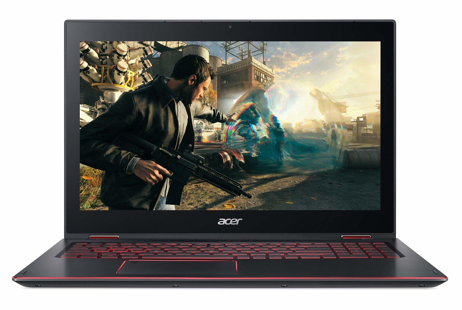 Acer Nitro 5 Spin NP515-51-55Y3 Intel® Core™ i5 i5-8250U Hybrid (2-in-1) – image 1