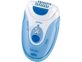 Braun Silk-épil Xelle 5570