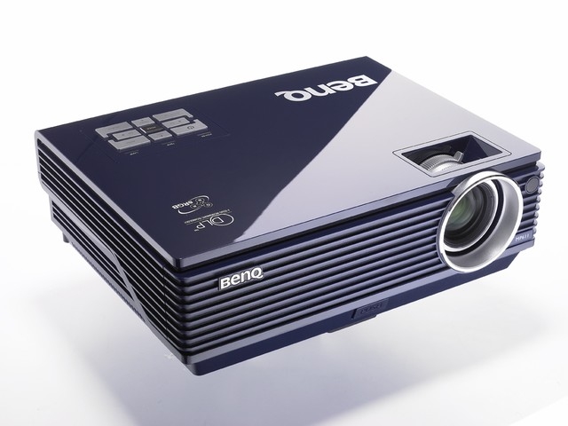BenQ MP611c Mainstream projector