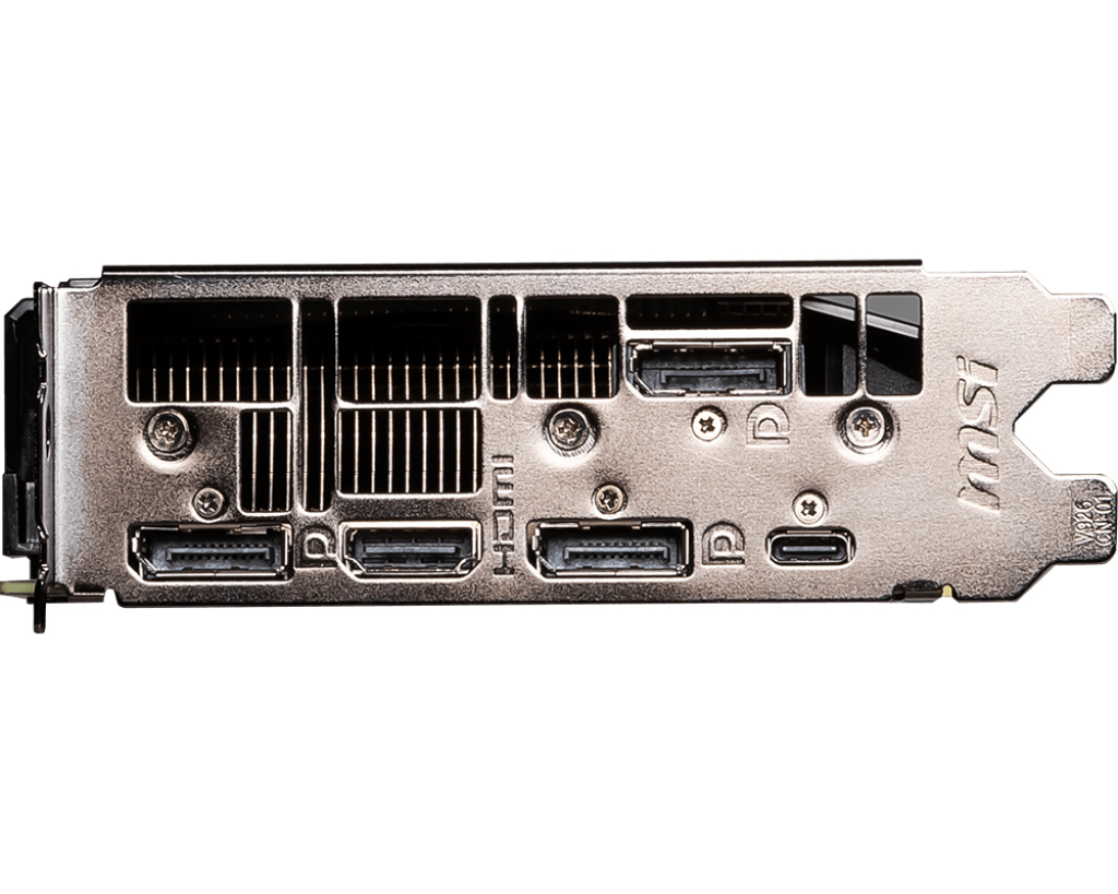 MSI AERO RTX2080AERO8G graphics card NVIDIA GeForce RTX 2080 – image 4