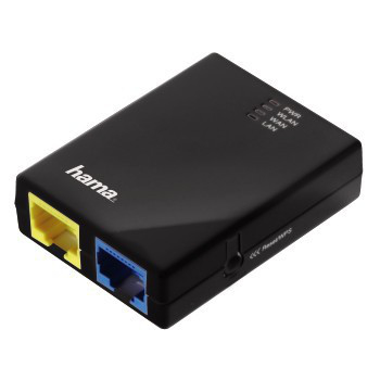 Hama 00053149 network card WLAN 150 Mbit/s – image 1