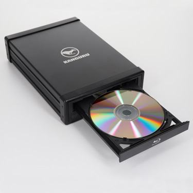 iStorage USB3 BD-RE Blu-ray Disk Burner 16x – image 5