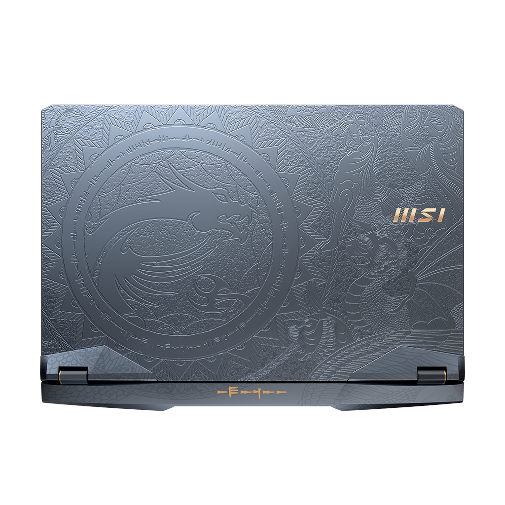 MSI GE76 Raider 11UG-283 – image 3