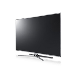 Samsung UN55D7000 TV – image 3