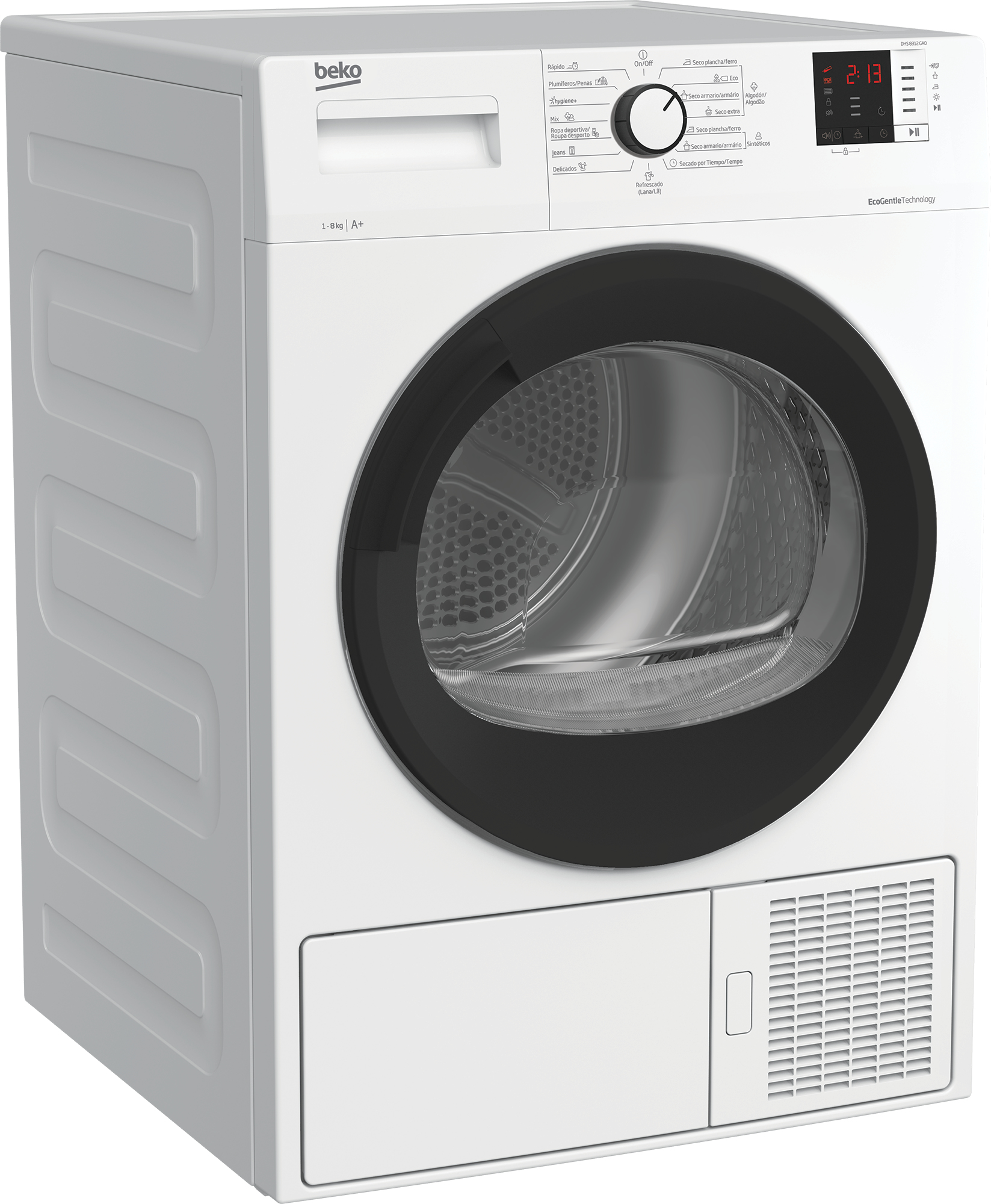 Beko DHS 8312 GA0 – image 2