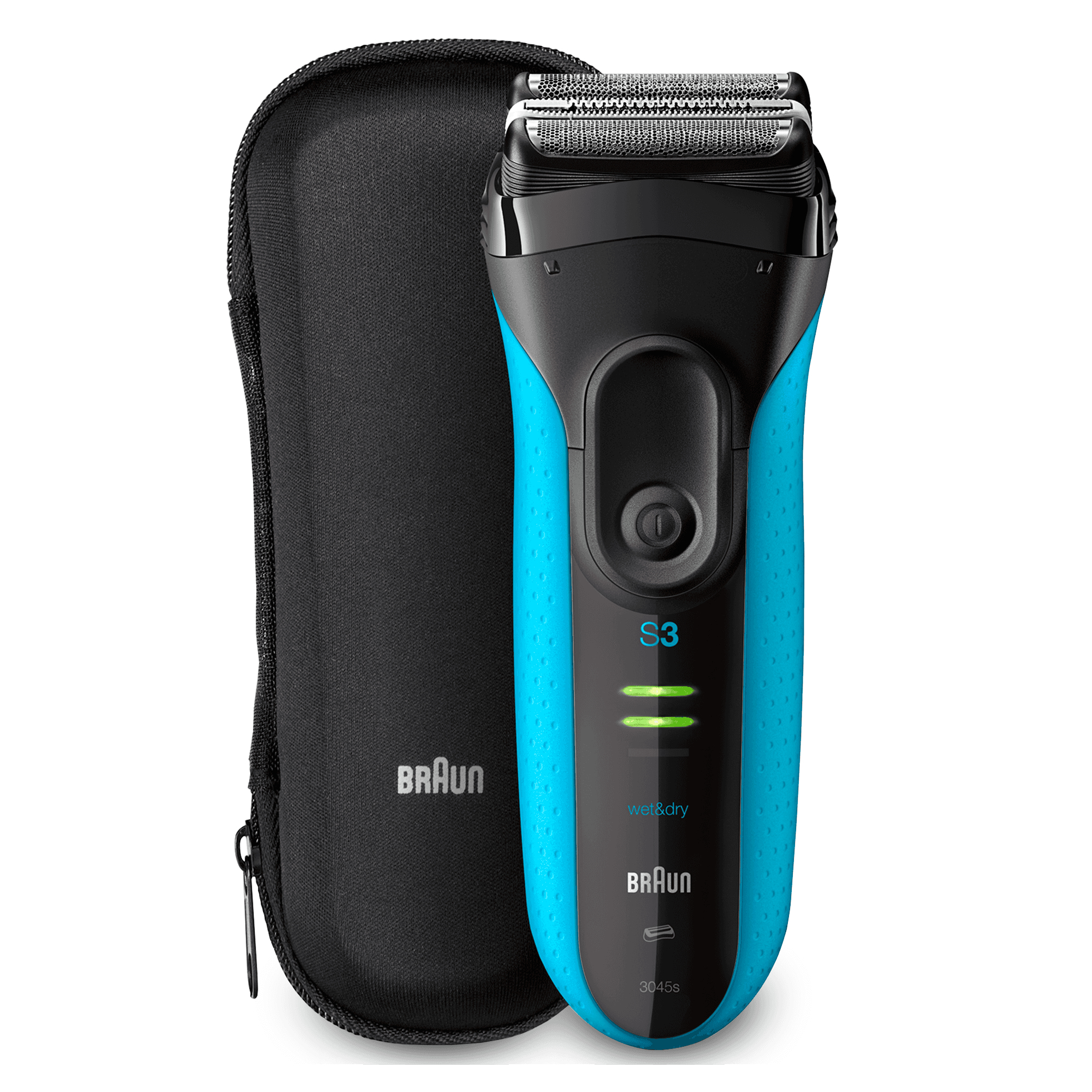 Braun Series 3-3045s w&d – image 2