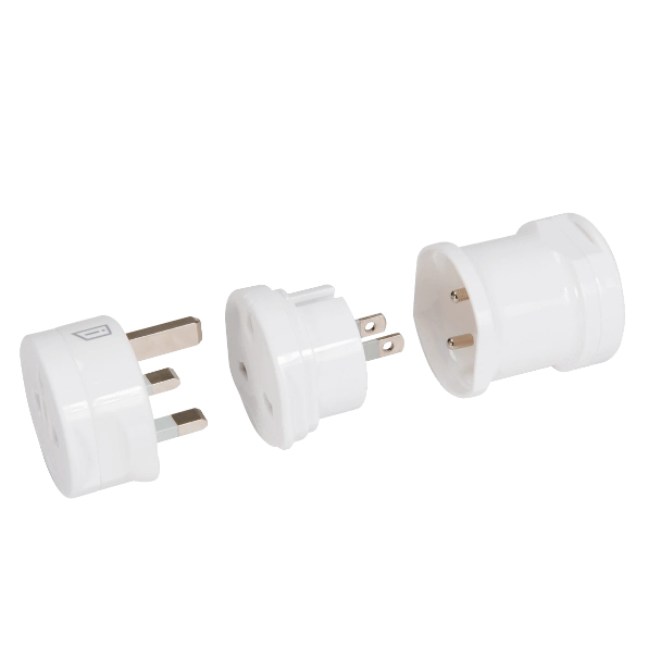 Targus APK0102CAI mobile device charger White AC Indoor – image 2