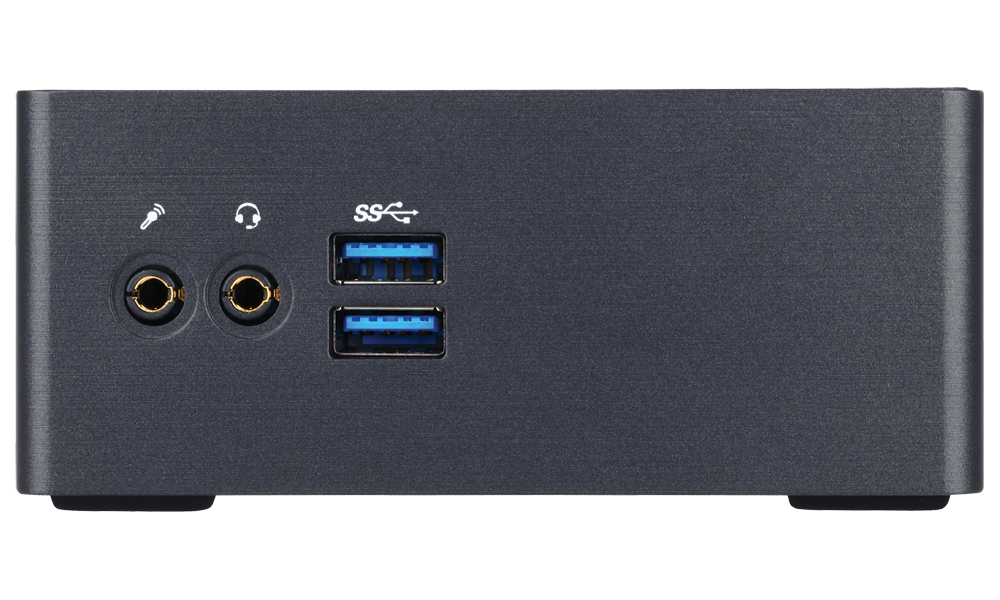 GIGABYTE GB-BKi5HT-7200 – image 2
