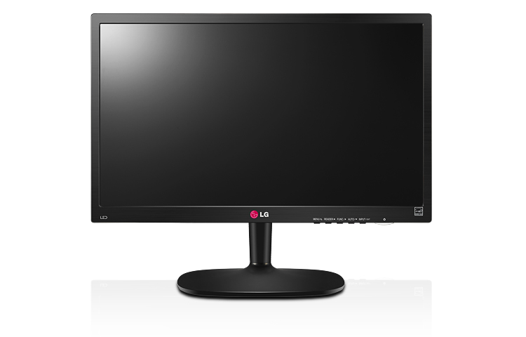 LG 27MP35HQ computer monitor – image 3