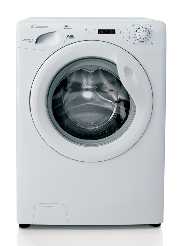 Candy GC 1282D3/1-S
