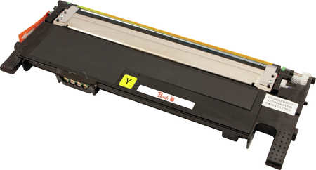 Peach 110567 toner cartridge 1 pc(s) Yellow