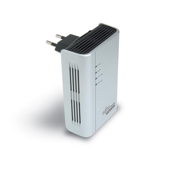 Fujitsu 1 x PowerLAN Adapter IH85 – image 1