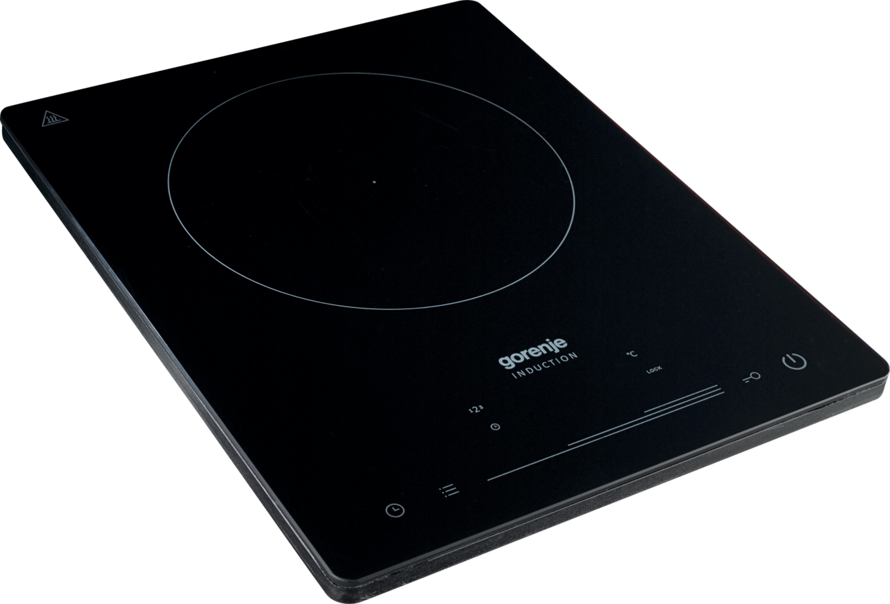 Gorenje Induction hotplate ICE2000SP – image 3